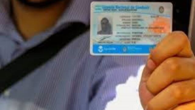 Prorrogaron por un mes la vigencia de la licencia de conducir