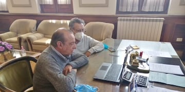 Licitación para la repavimentación de la Ruta 73