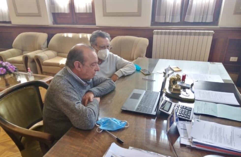 Se realizó la apertura de sobres de la licitación por la repavimentación de la Ruta 73