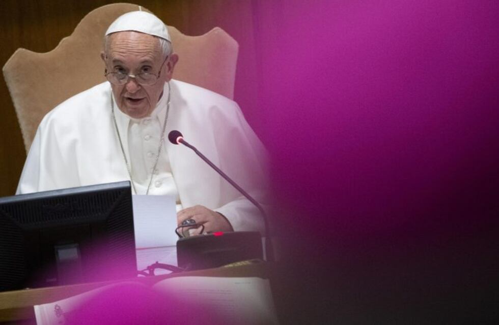 Esperanzador mensaje del papa Francisco a la diócesis de Santa Cruz