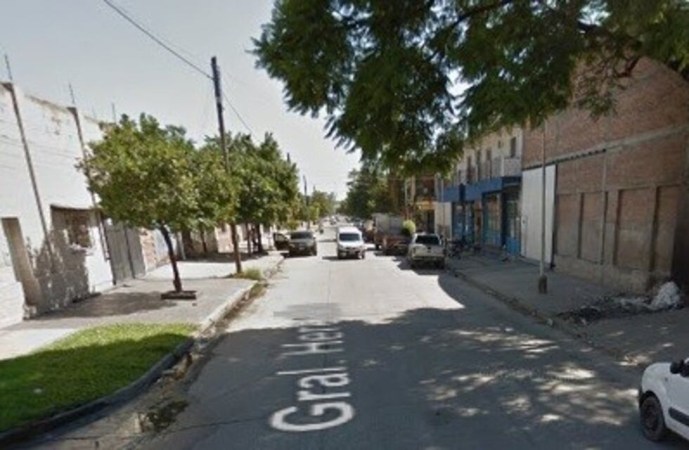 Encontraron un joven muerto en Concepción