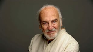 La familia de Héctor Alterio confirmó su fallecimiento.