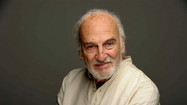 La familia de Héctor Alterio confirmó su fallecimiento.