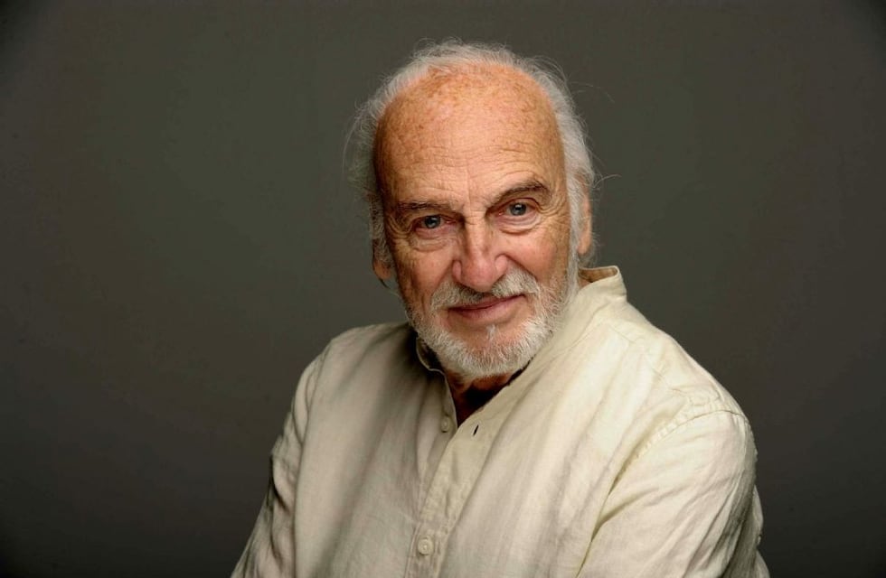 Murió Héctor Alterio, icónico actor del cine argentino: “Se fue en paz”