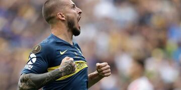 (Foto: Alejandro PAGNI / AFP)