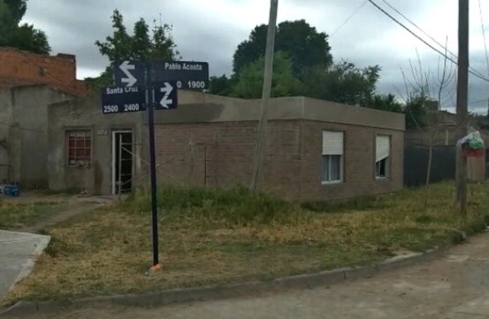 Tres apuñalados en una pelea en Vista Alegre