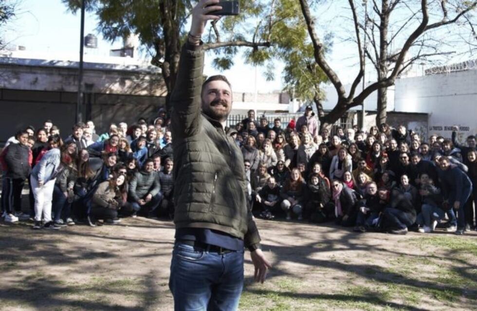 El socialismo le pidió a Perotti que "explique su relación con De Vido"