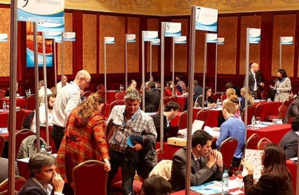 Mendoza será parte del Neo Workshop Federal 2018