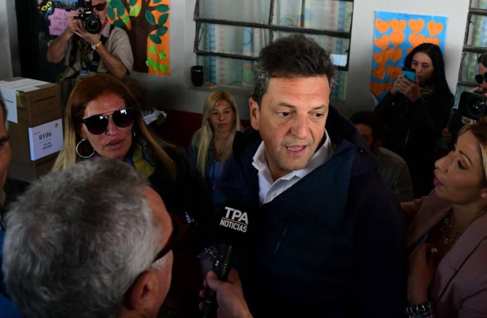 Massa y Mirolo se reunieron con Zamora para debatir los principales temas