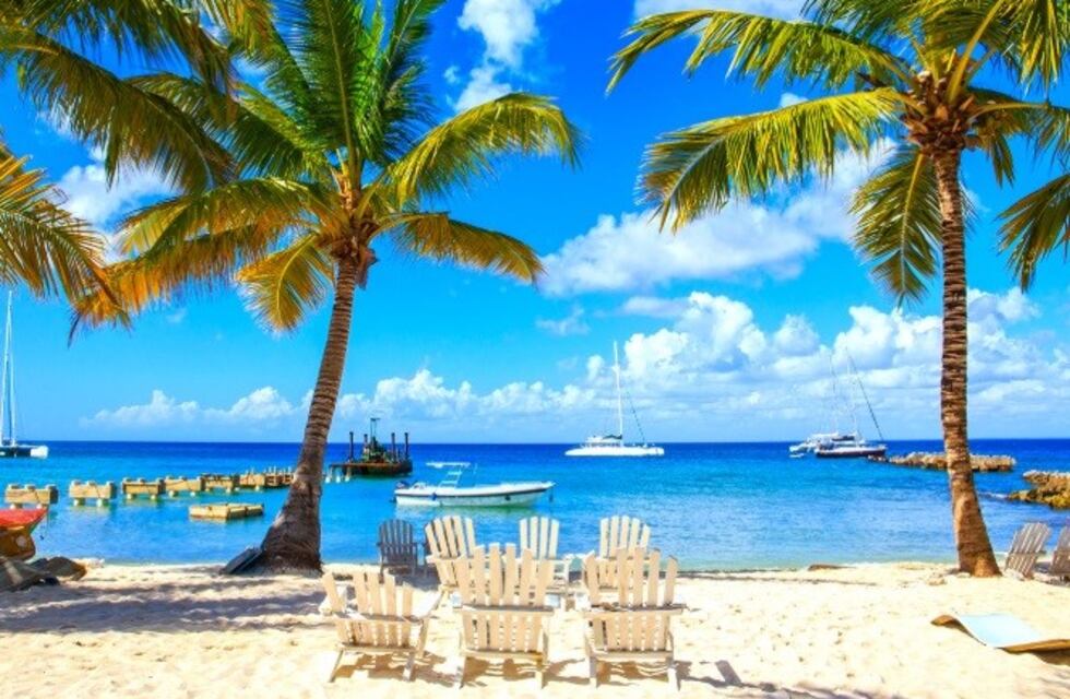 Los destinos del Caribe se preparan para el verano 2019