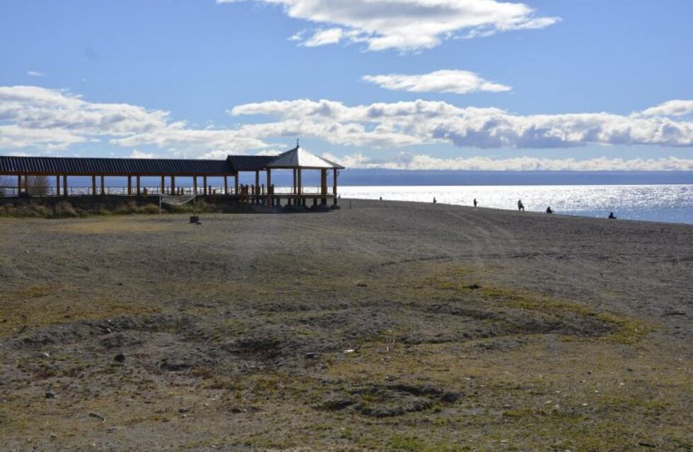 Los Antigüos: llega a Sabores Santacruceños