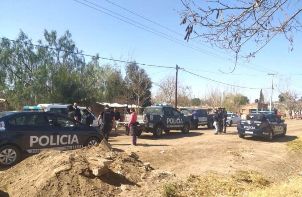 Atraparon al joven que mató a su hermano mayor de una puñalada