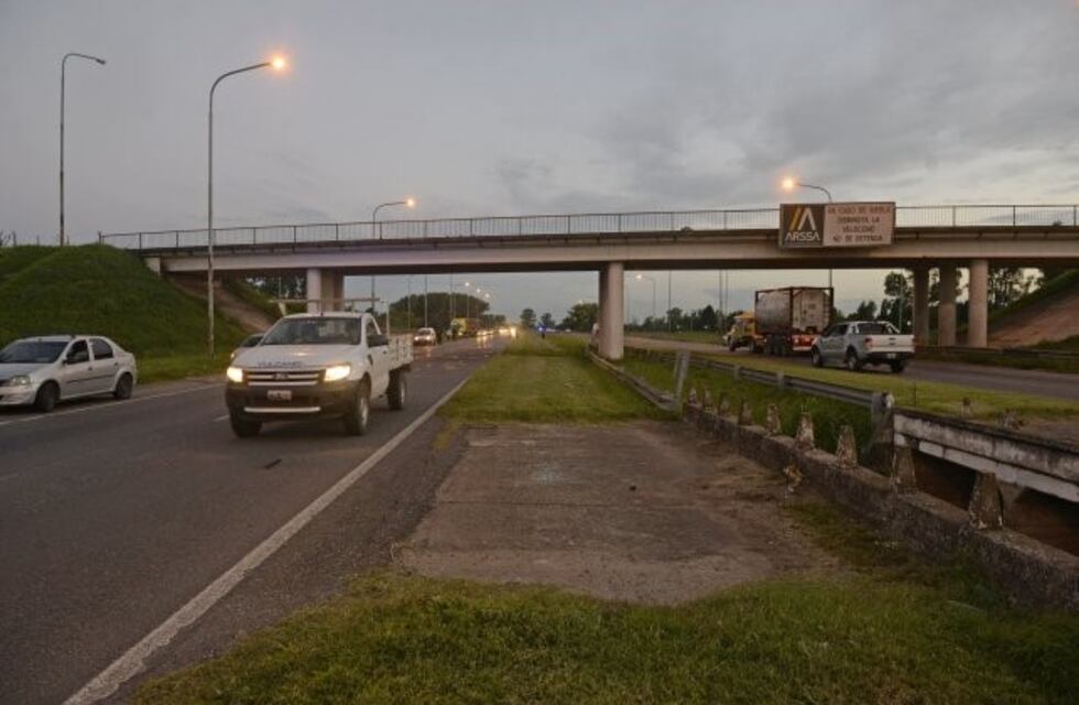 Monitoreo de patentes: desde Provincia dijeron que la iniciativa "está en vigencia desde el 2014"