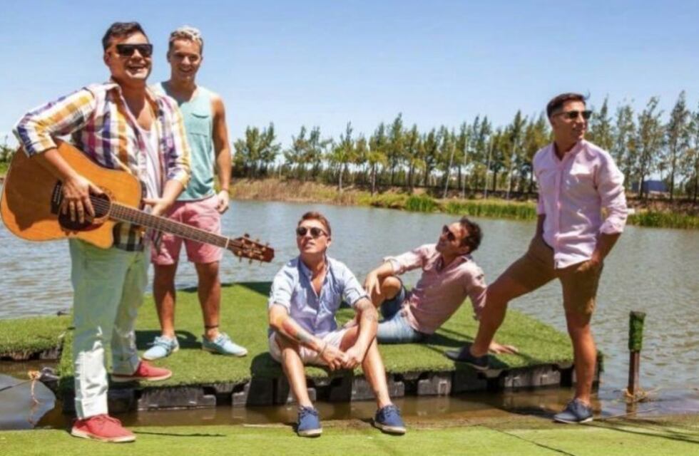 Los Totora vuelven a Rosario en noviembre