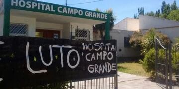 Conmoción por el ataque a balazos a un médico de Campo Grande