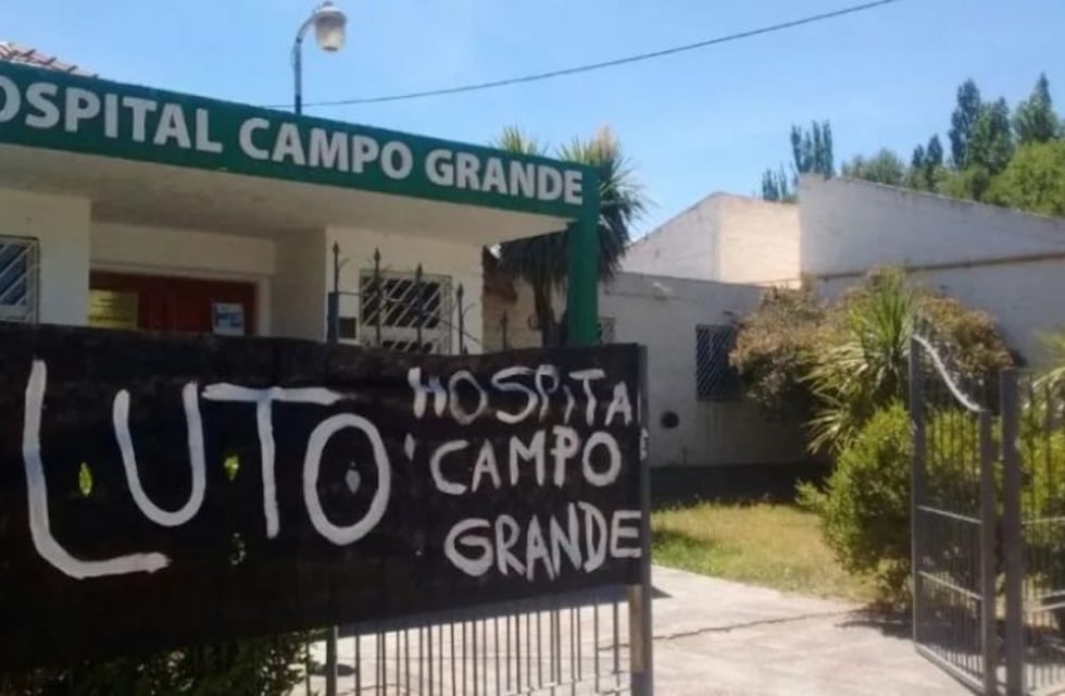 Conmoción por el ataque a balazos a un médico de Campo Grande