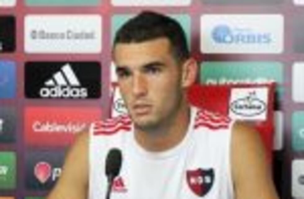 Formiliano o Escobar, la única duda de Osella para recibir a los sanjuaninos