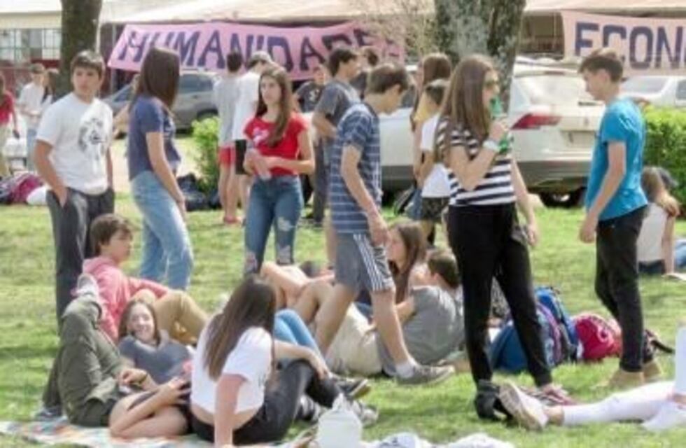 Convocan a la primera serenata virtual estudiantil de Gualeguaychú