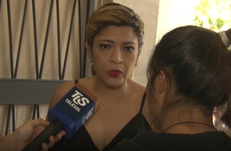 La madre del nene abusado y maltratado dijo que mintió porque no sabía lo que había pasado