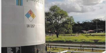 Se podrá suspender la exportación con el país vecino en caso de que la demanda interna se incremente\u002E