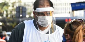 Los fallecimientos en la provincia superaron la barrera de los 100\u002E