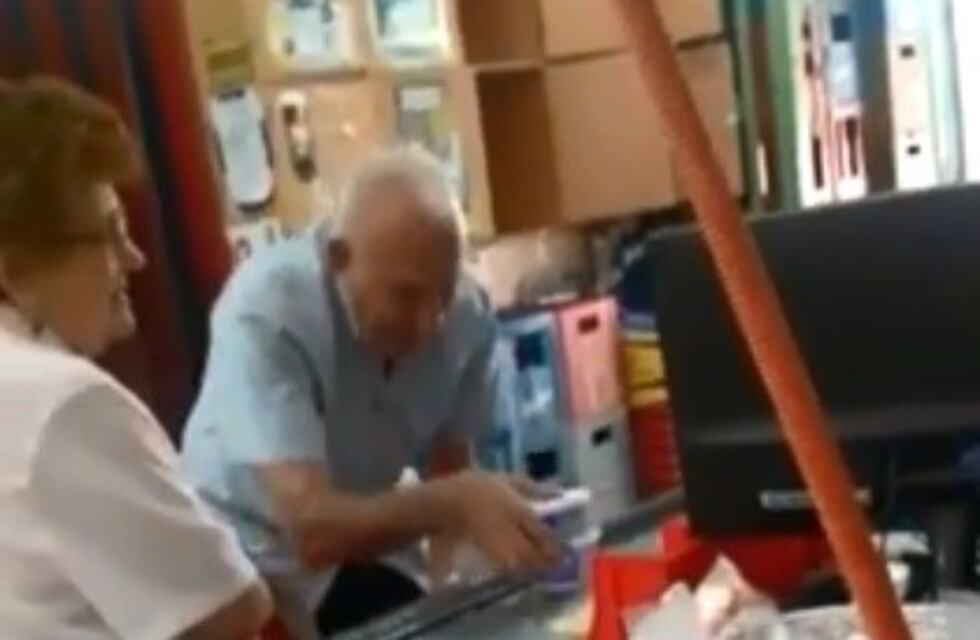 Le colocarán una tobillera electrónica al ex represor que violó la prisión domiciliaria