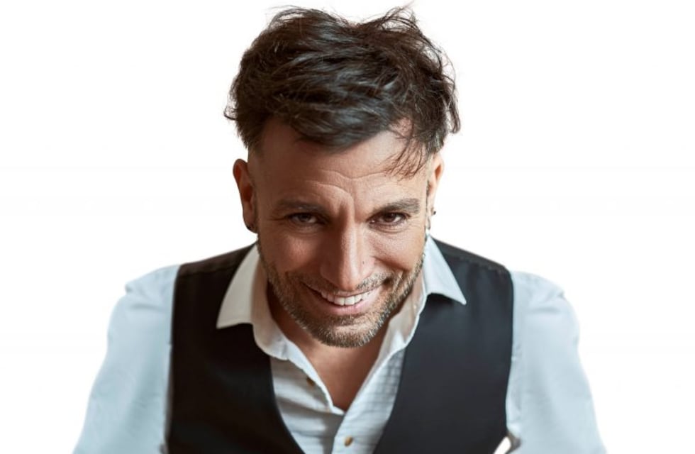 Martín Bossi da detalles de su nuevo show por streaming: "Es una catarsis colectiva"