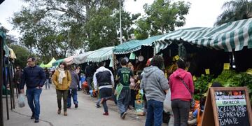 Feria Franca en Corrientes