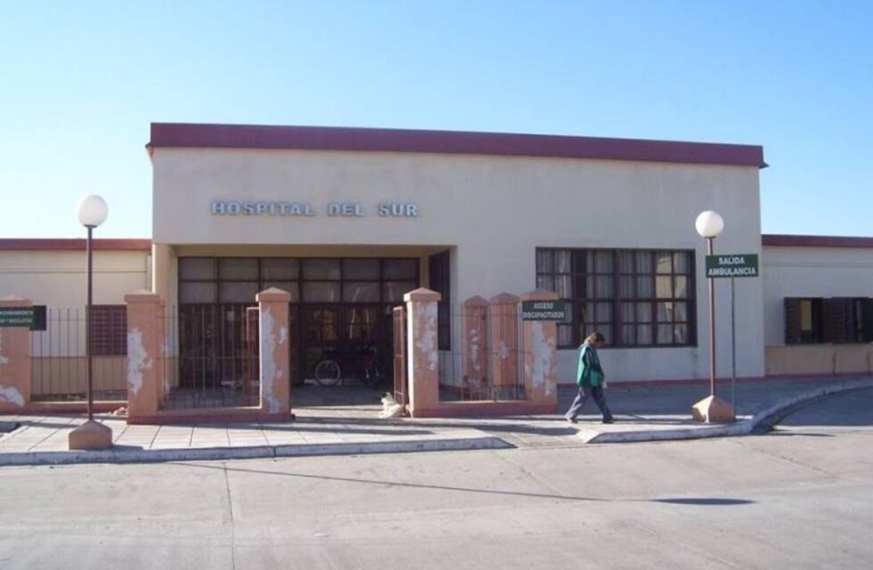 Investigan la muerte de un niño en Villa Mercedes