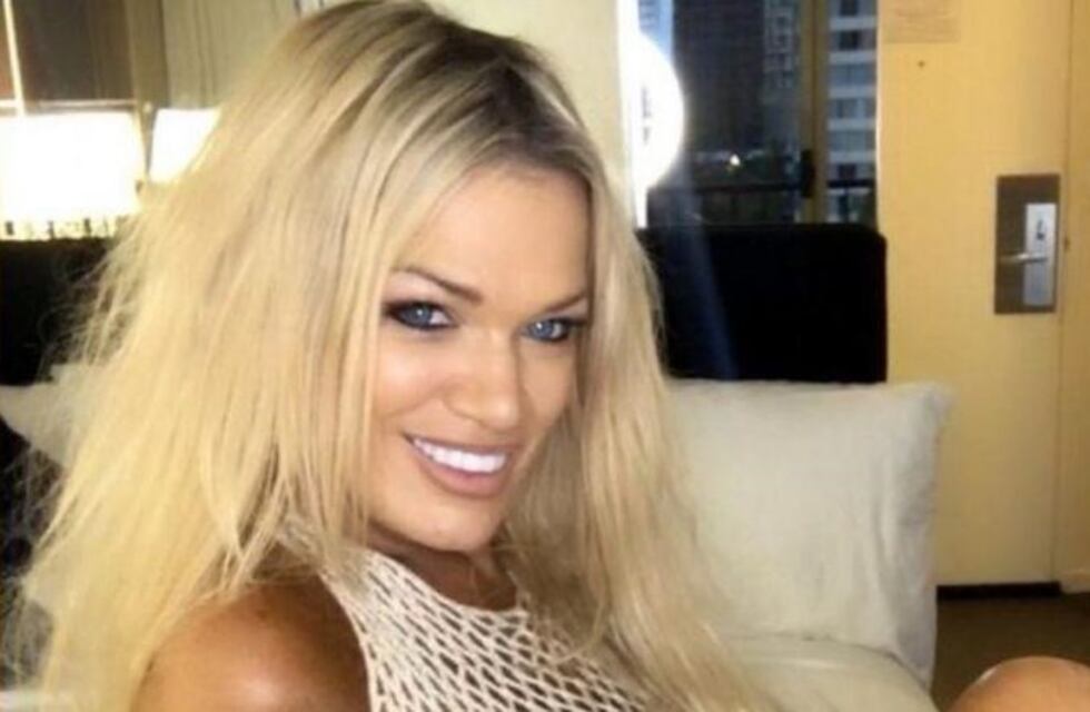 Por qué Instagram le cerró la cuenta a la abuela más sexy del mundo