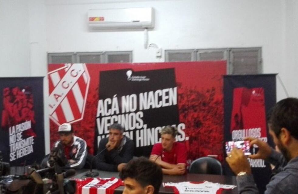 Gabriel Gómez: En el segundo tiempo fuimos otro equipo