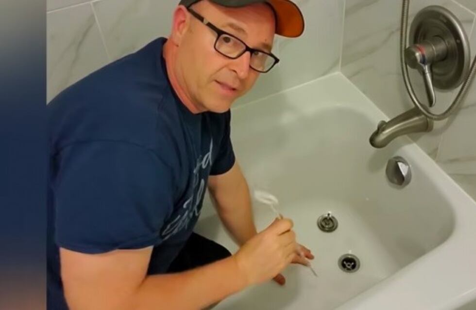 "Dad, how do I?": el canal de youtube que se hizo viral por un motivo inspirador