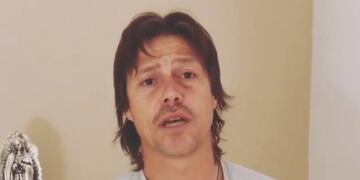 El mensaje de Almeyda para los azuleños: "Tenemos que estar juntos"