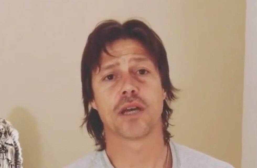 El mensaje de Almeyda para los azuleños: "Tenemos que estar juntos"