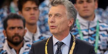 Panorama político: la novedad que amenaza a la revolución de los distraídos