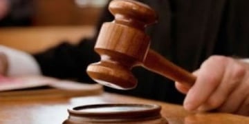 Justicia\u002E Foto: Web