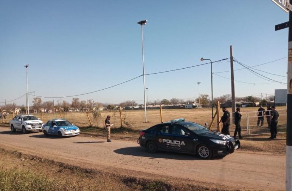 Coronavirus: Otra vez evitaron partidos de fútbol y de bochas