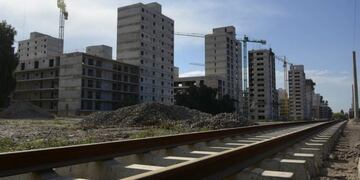 mini ciudad del procrear