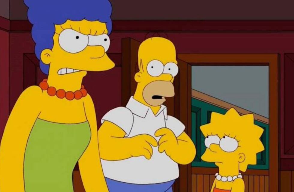 Los Simpson se quedarían sin uno de sus más queridos personajes