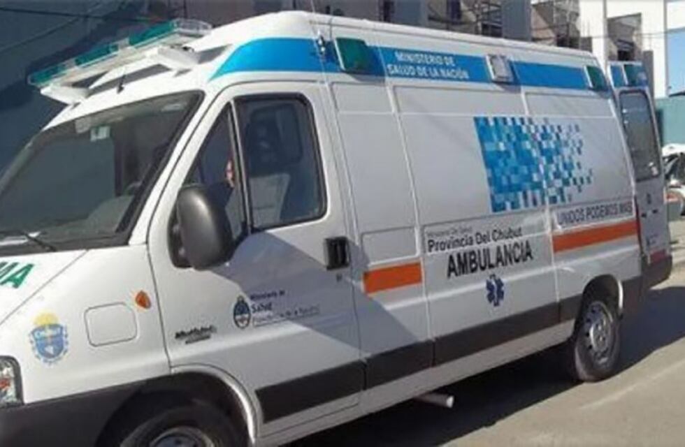 El gobernador del Chubut declaró la emergencia sanitaria