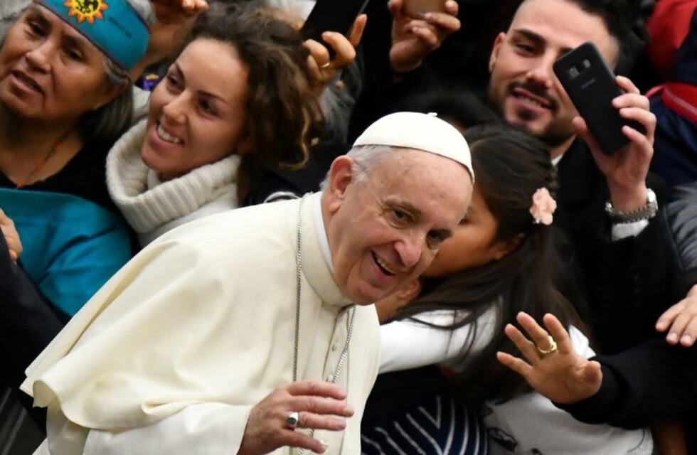 El Papa se reunirá en Chile con víctimas de la dictadura de Pinochet