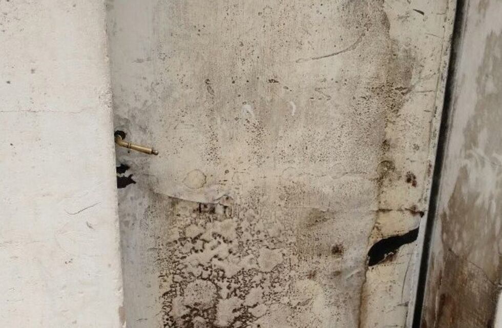 Una deuda, la razón por la que un albañil quiso incendiar la casa de una familia