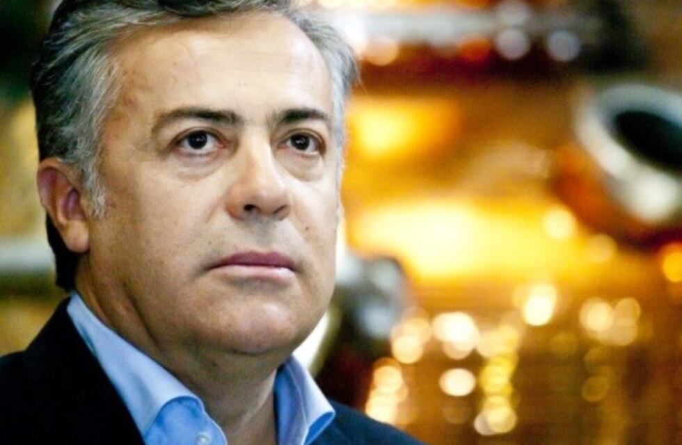 Cornejo: "Cualquier delito se va a reprimir con la ley en la mano"