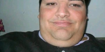 Fran Mariano, el ex “Cuestión de peso” que se operó más de 30 veces para parecerse a Ricky Martin.