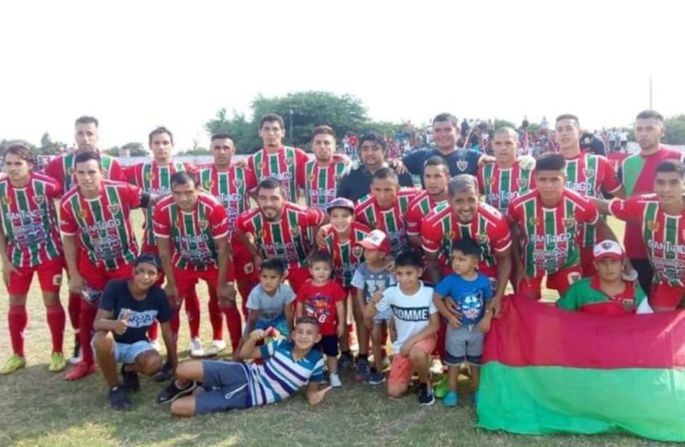 Debutan los seis equipos santiagueños de la Zona 1 y 2 del Regional