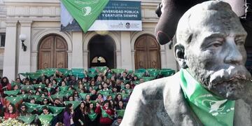 Primer Congreso sobre Lenguaje Inclusivo en La Plata (web)\u002E