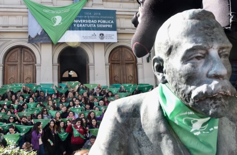 Arrancó el primer Congreso sobre Lenguaje Inclusivo en La Plata