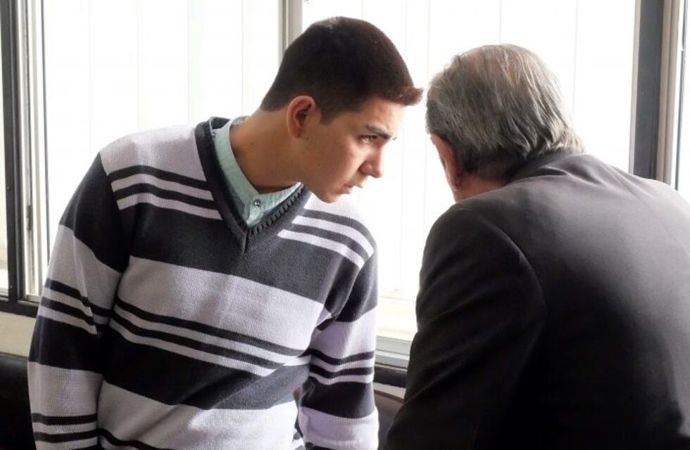 Condenaron a 11 años al joven que intentó asesinar a Melisa con 22 puñaladas