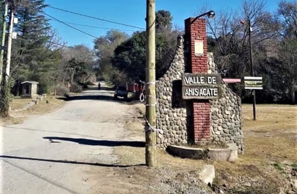 Escándalo en Córdoba: condenan al presidente comunal de Valle de Anisacate