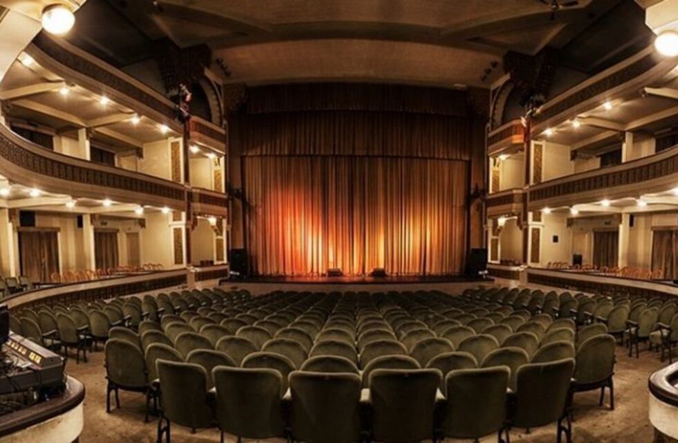 Se realiza el Festival Mar del Tango en Mar del Plata